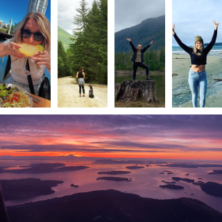 Four Women, One Island, Endless Adventures