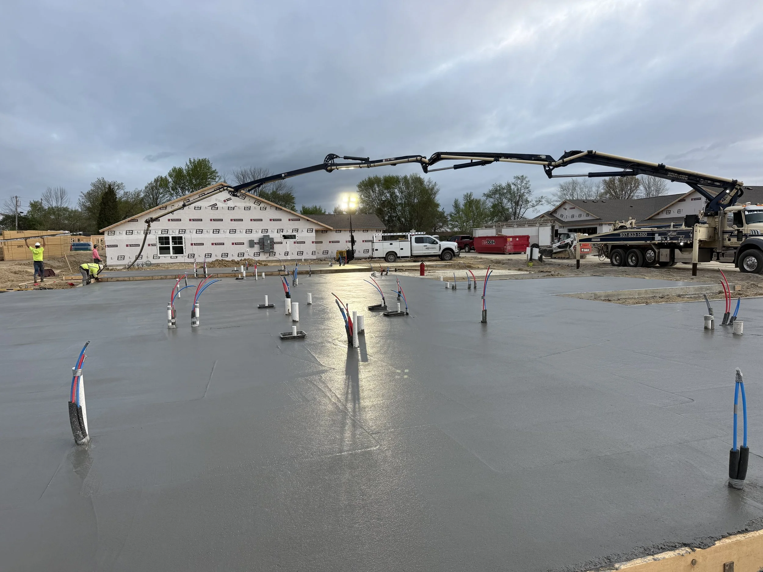 apartments, commercial, development, construction, duplex, multi-unit