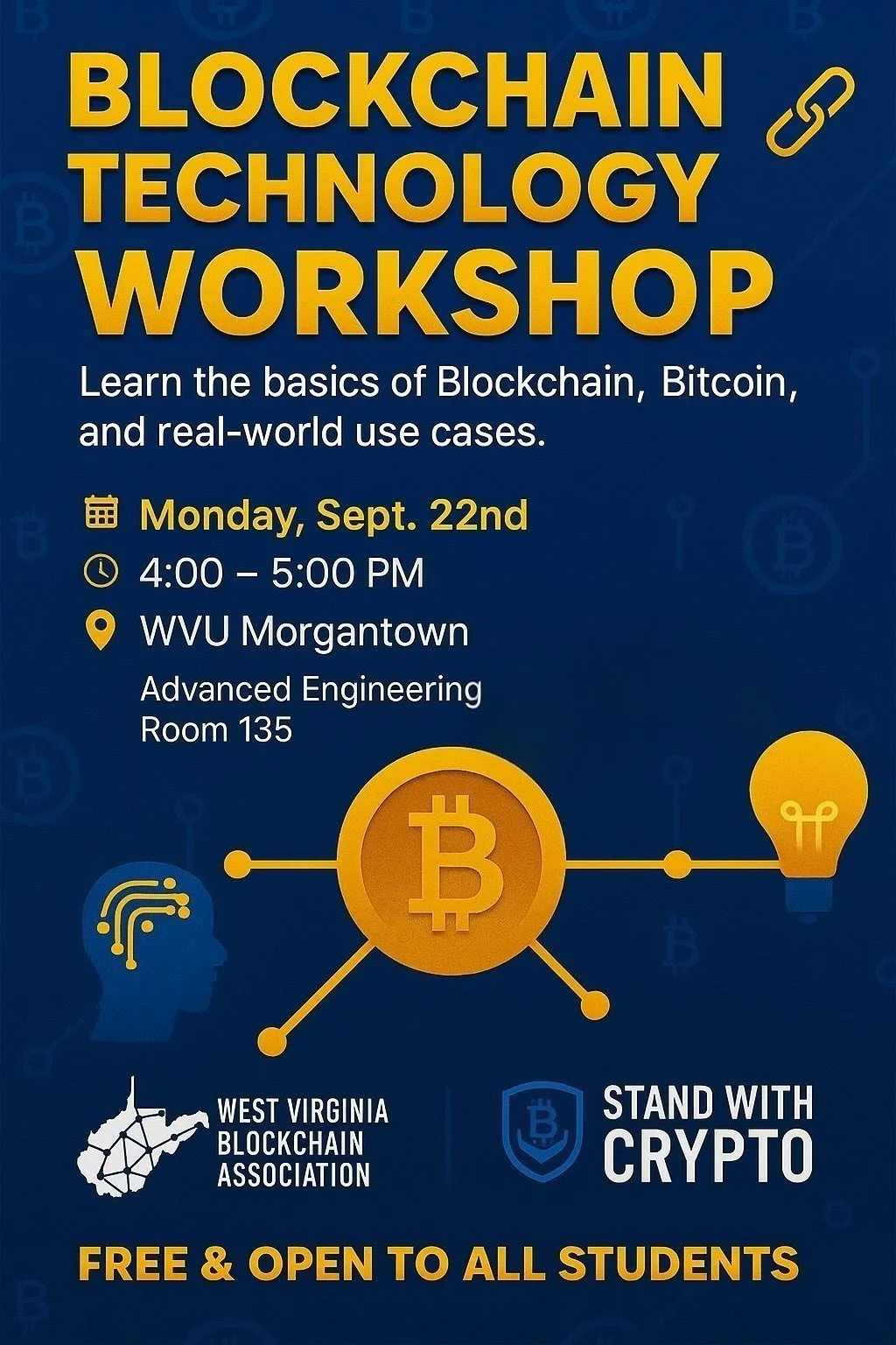 Blockchain Basics Workshop