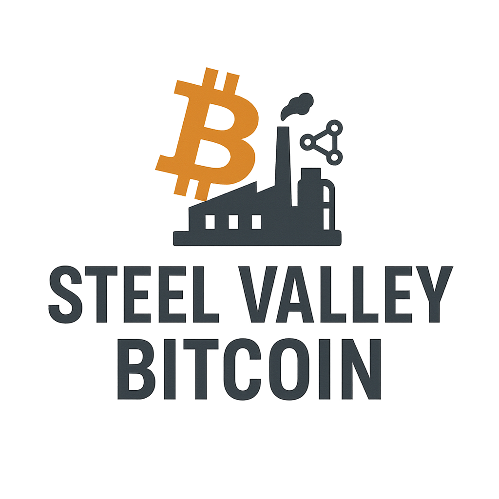 Pittsburgh Bitcoin Meetup