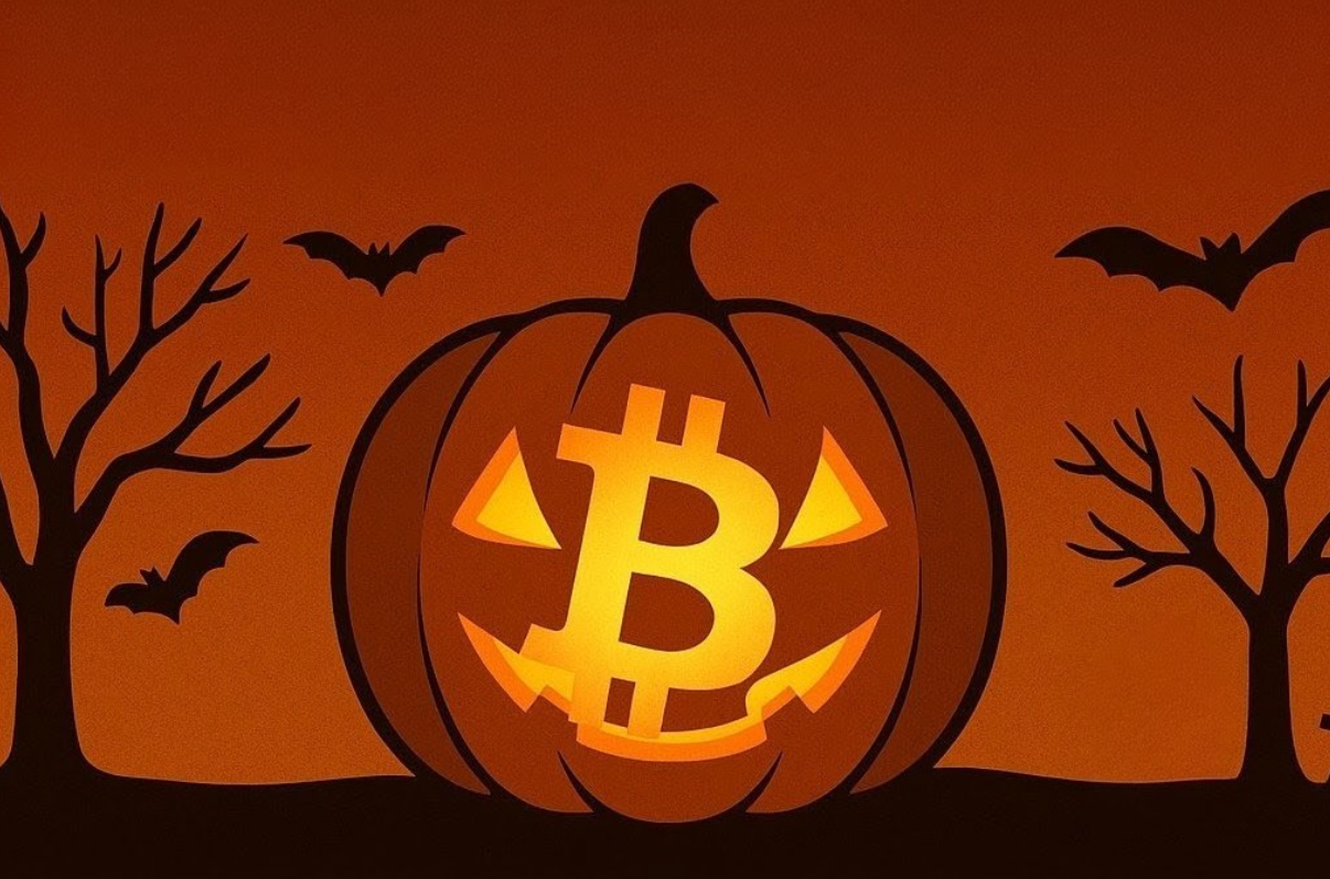 HODLween: Genesis Gathering
