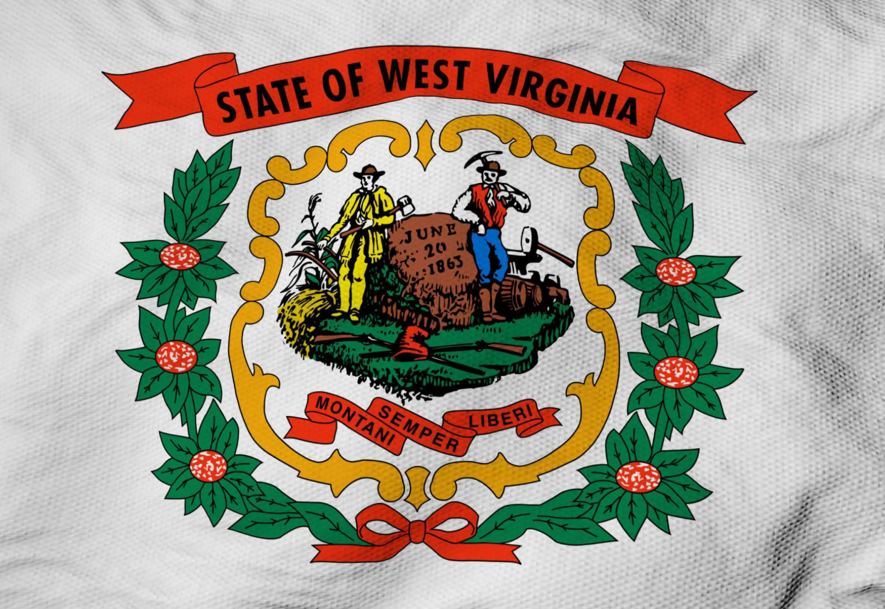 Straight-Talk Guide for WV Residents on Crypto Policy