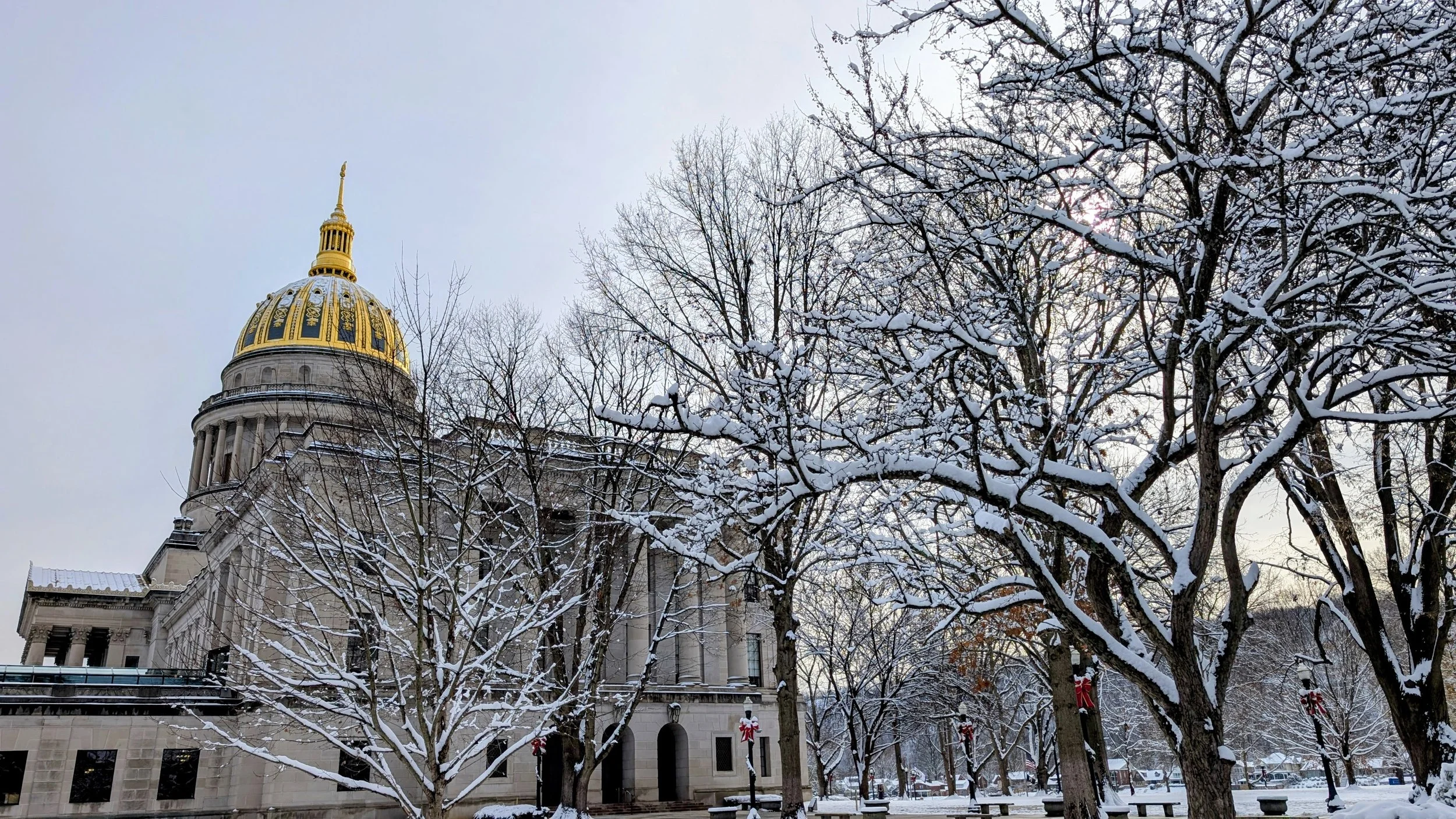 December 2025 Policy Actions