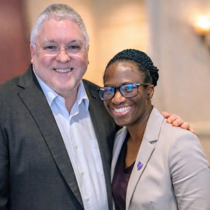 2026 Legislative Session Kickoff