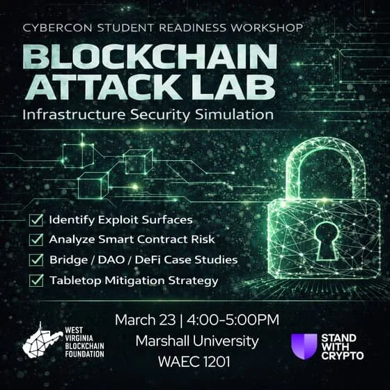 Blockchain Attack Lab