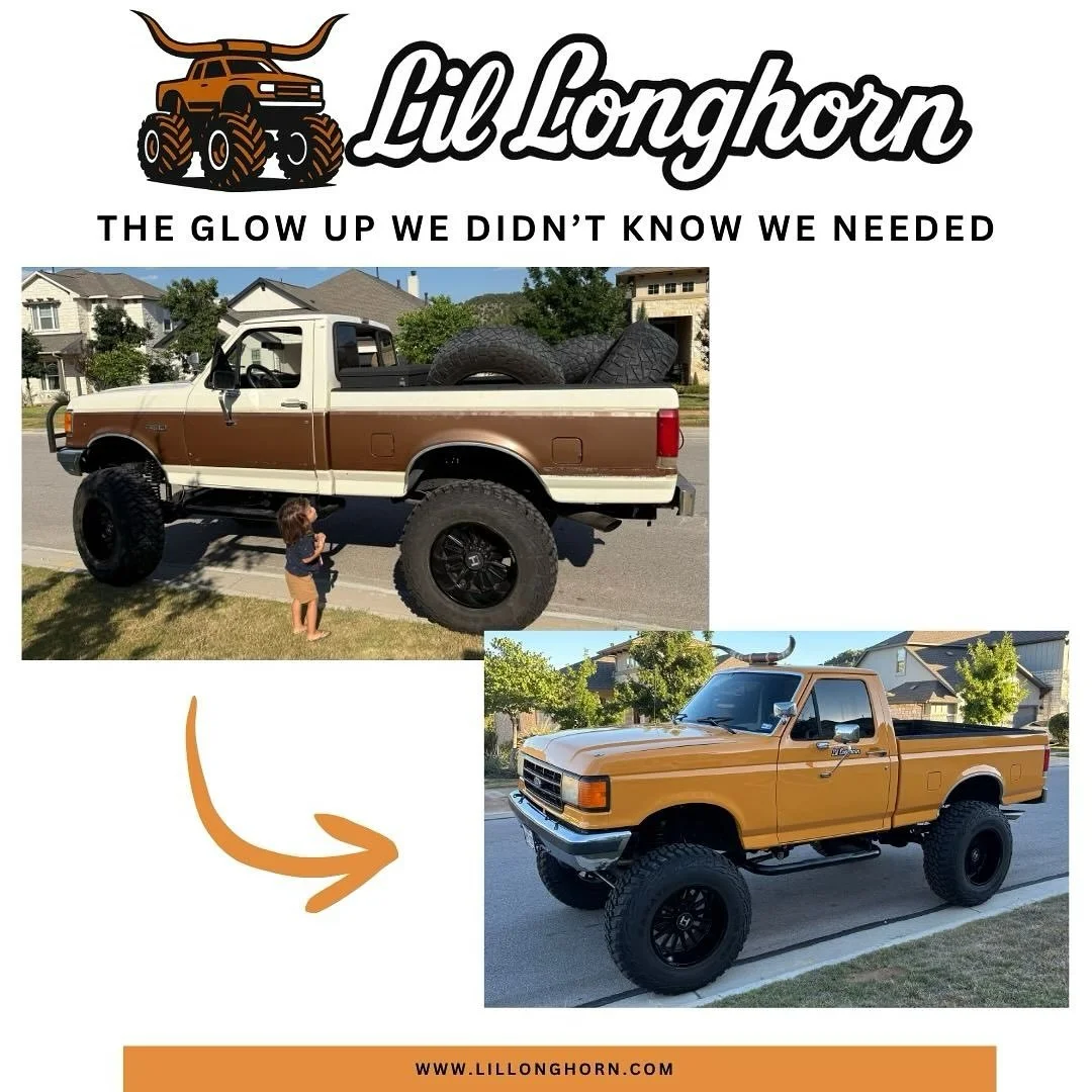 Just like putting lipstick on a pig ✨