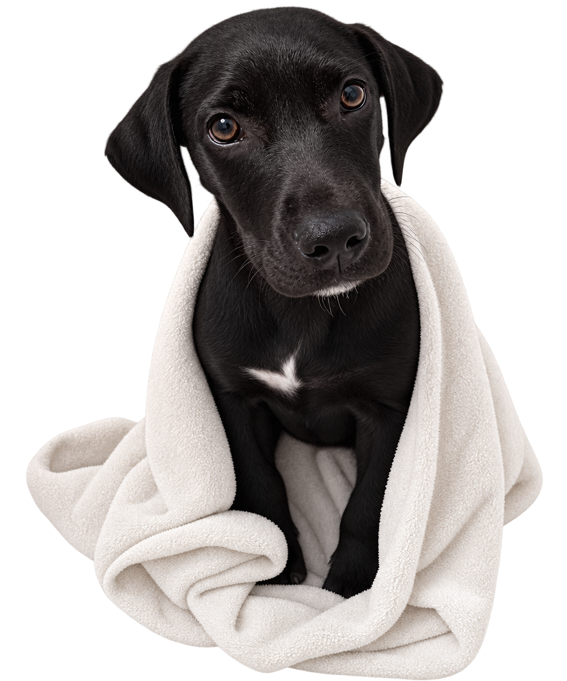 The Puppy That Started the adoption Gallery