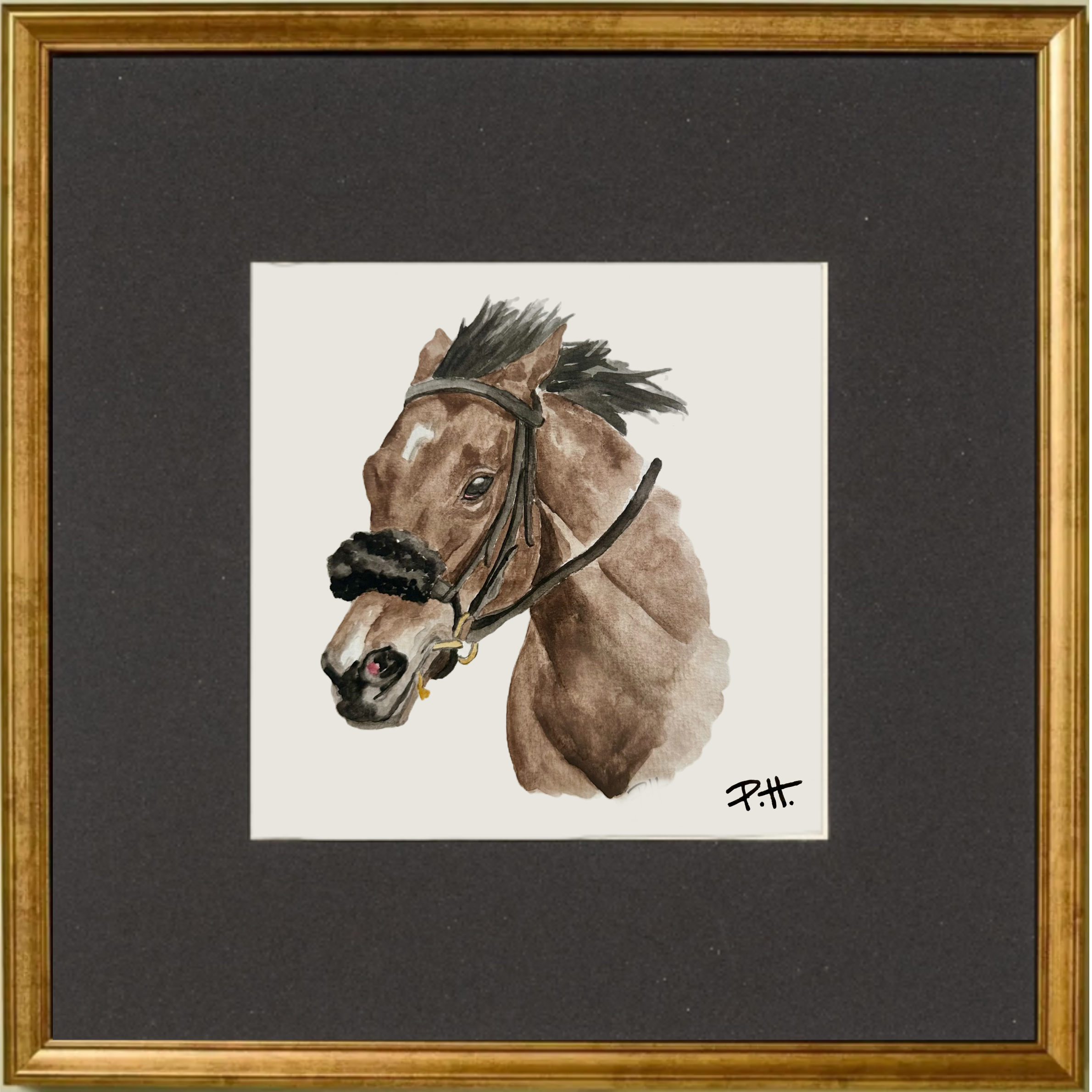 Horses