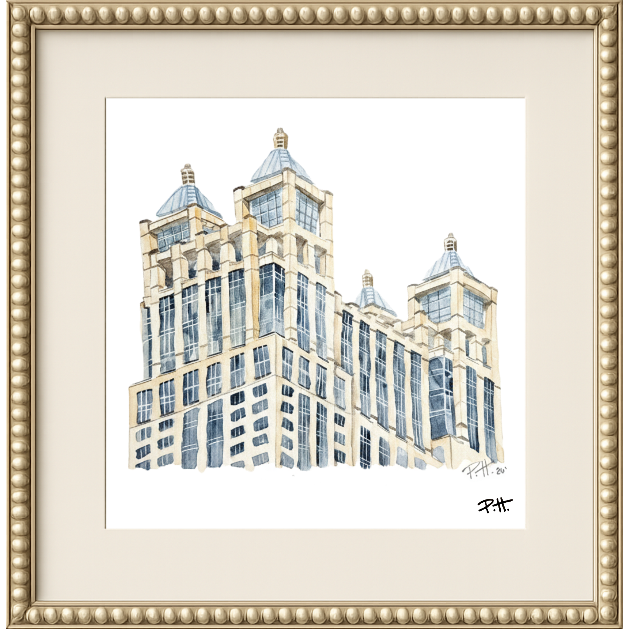 Chicago Buildings