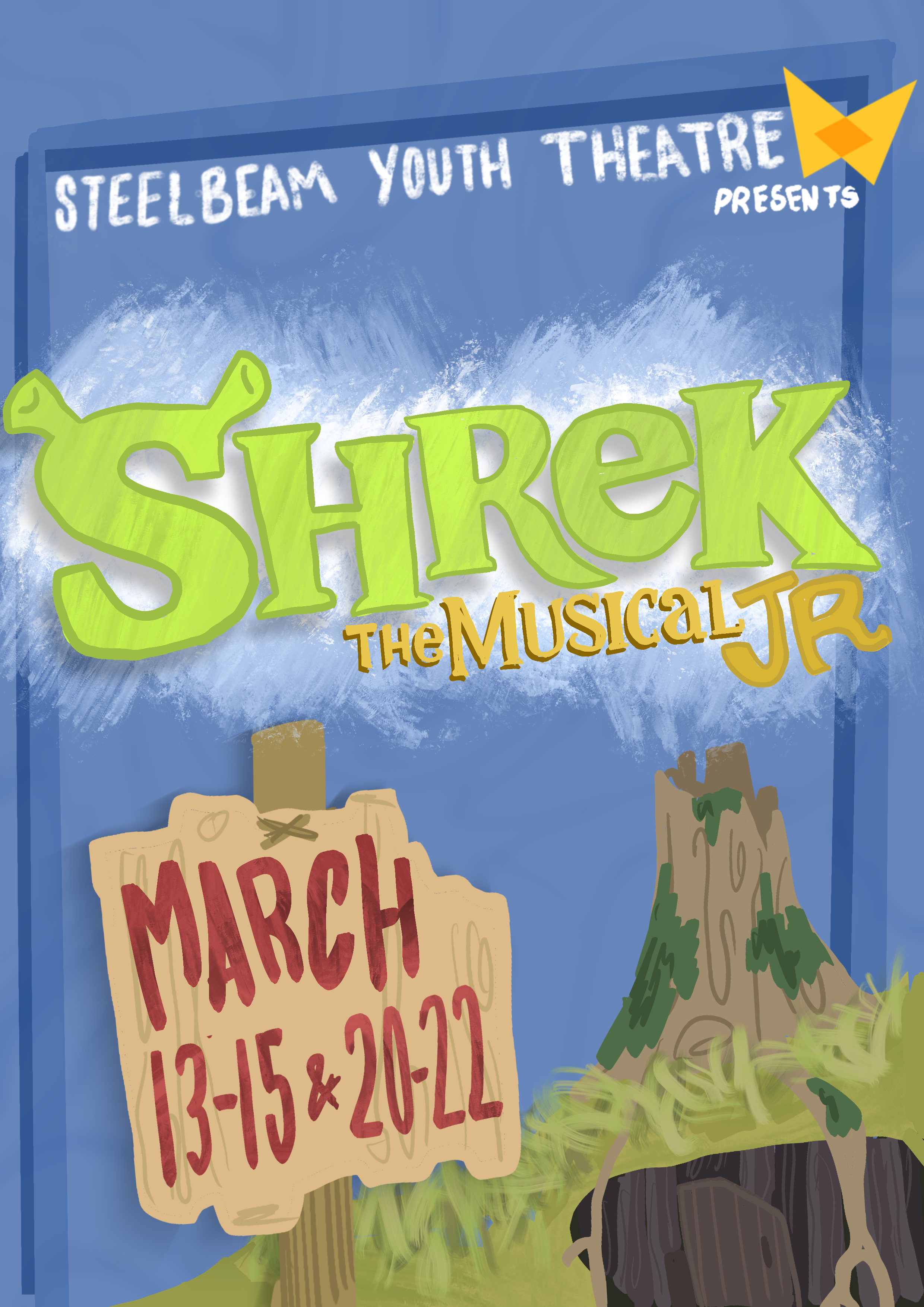 Shrek Jr.