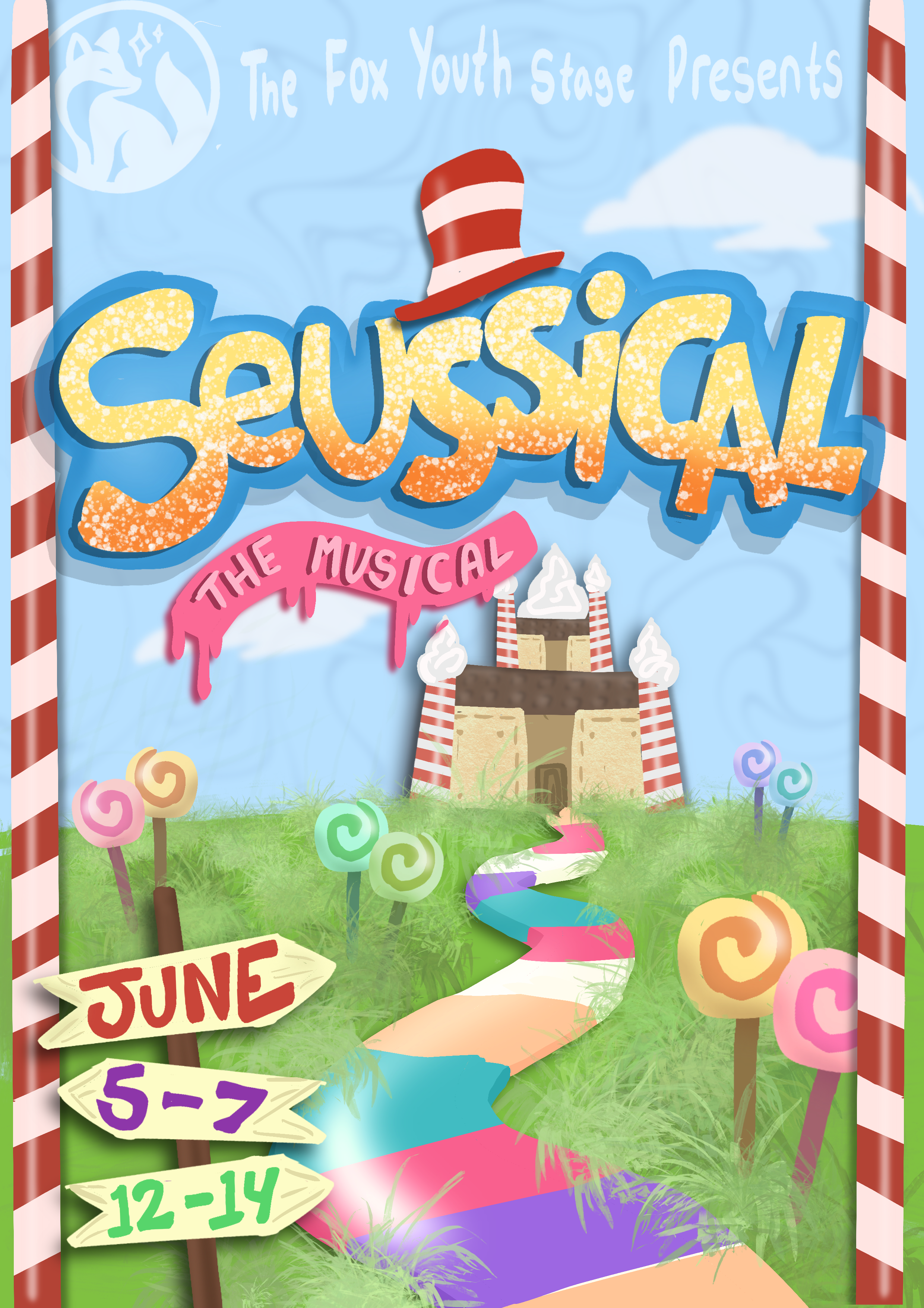 Seussical 