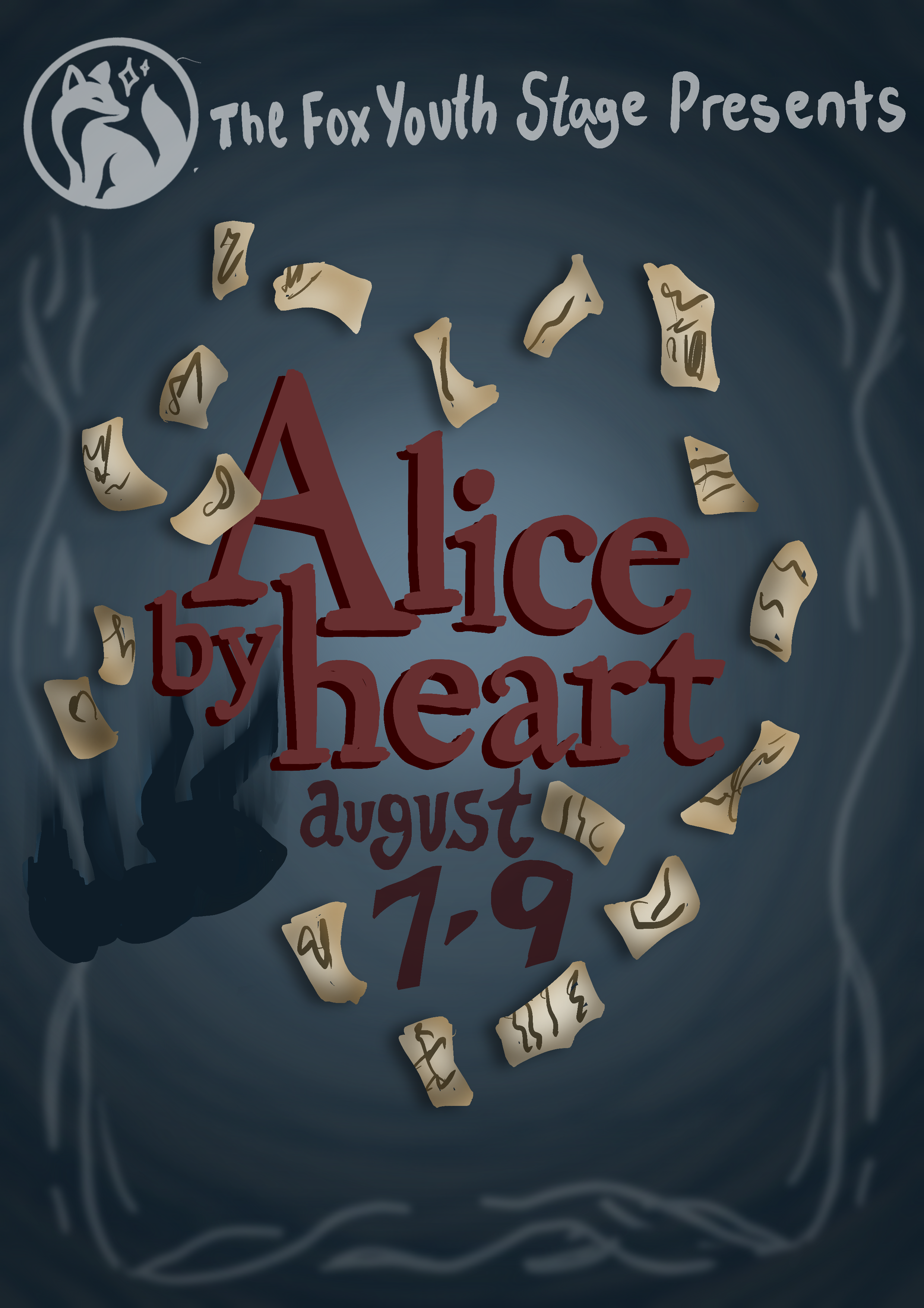 Alice By Heart 