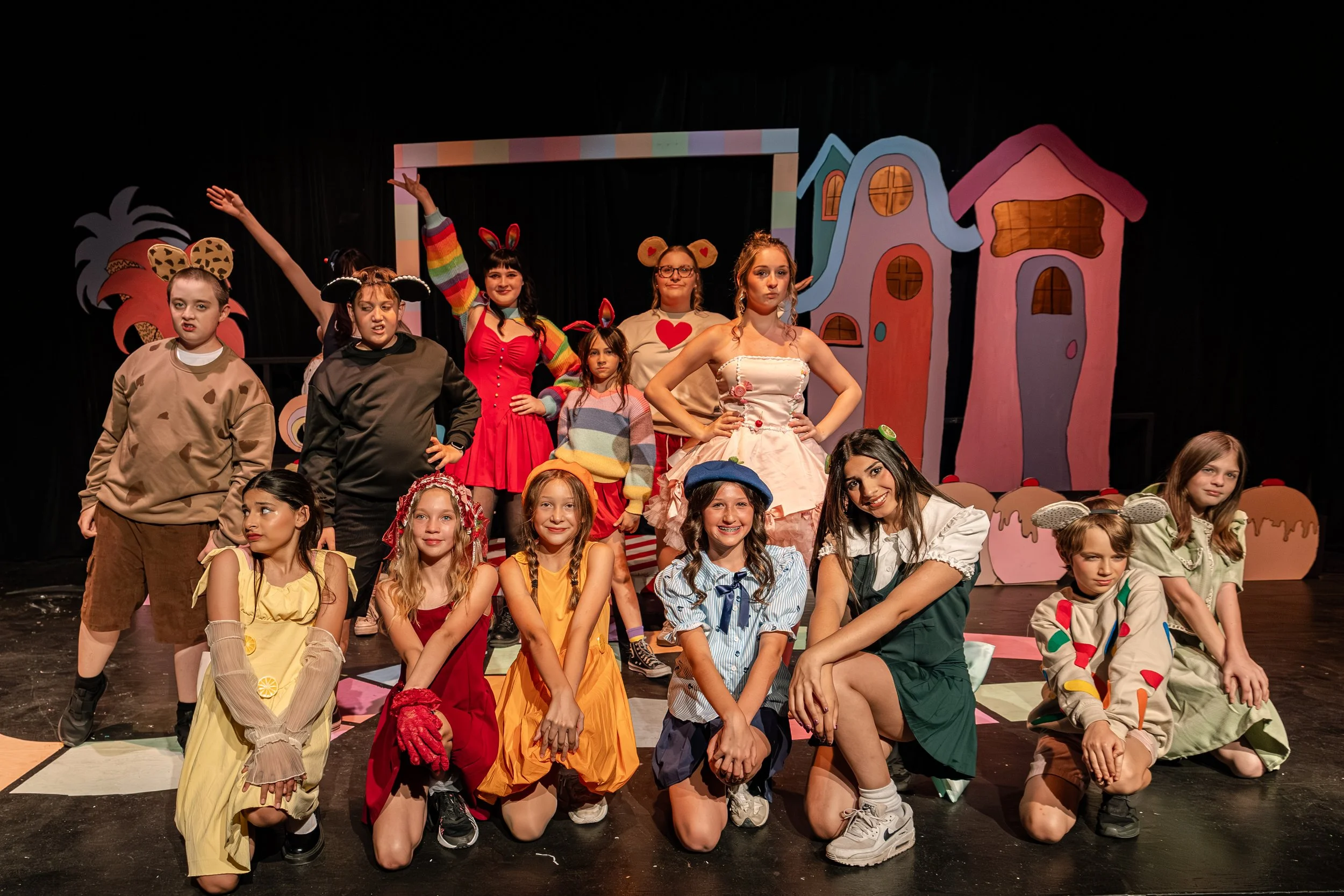 Seussical