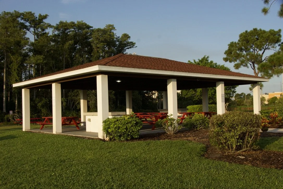 Pavillion