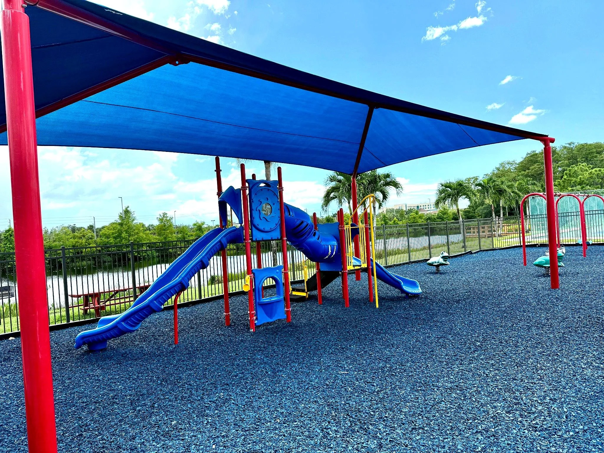 Playground