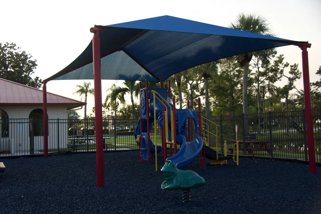 Playground for the Children
