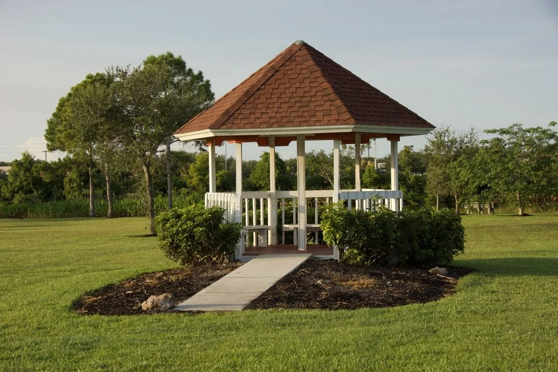 Gazebo