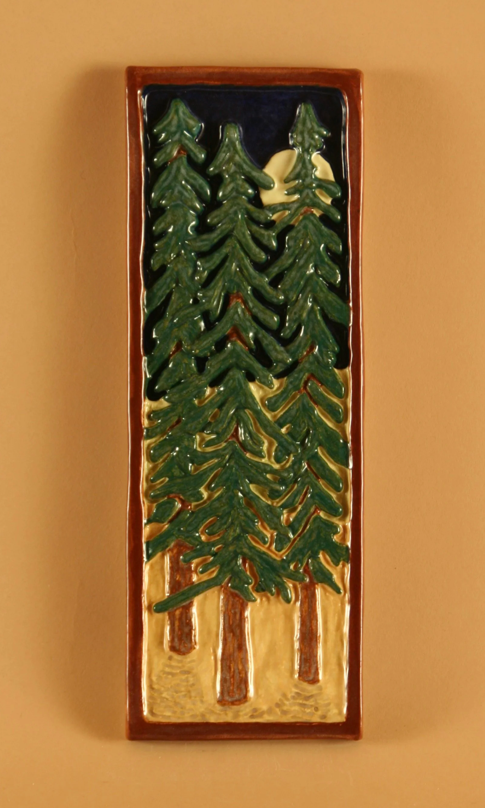 Three Pines