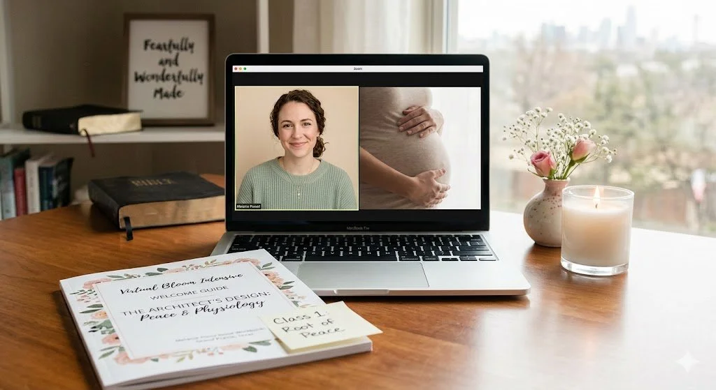 The Architect's Design