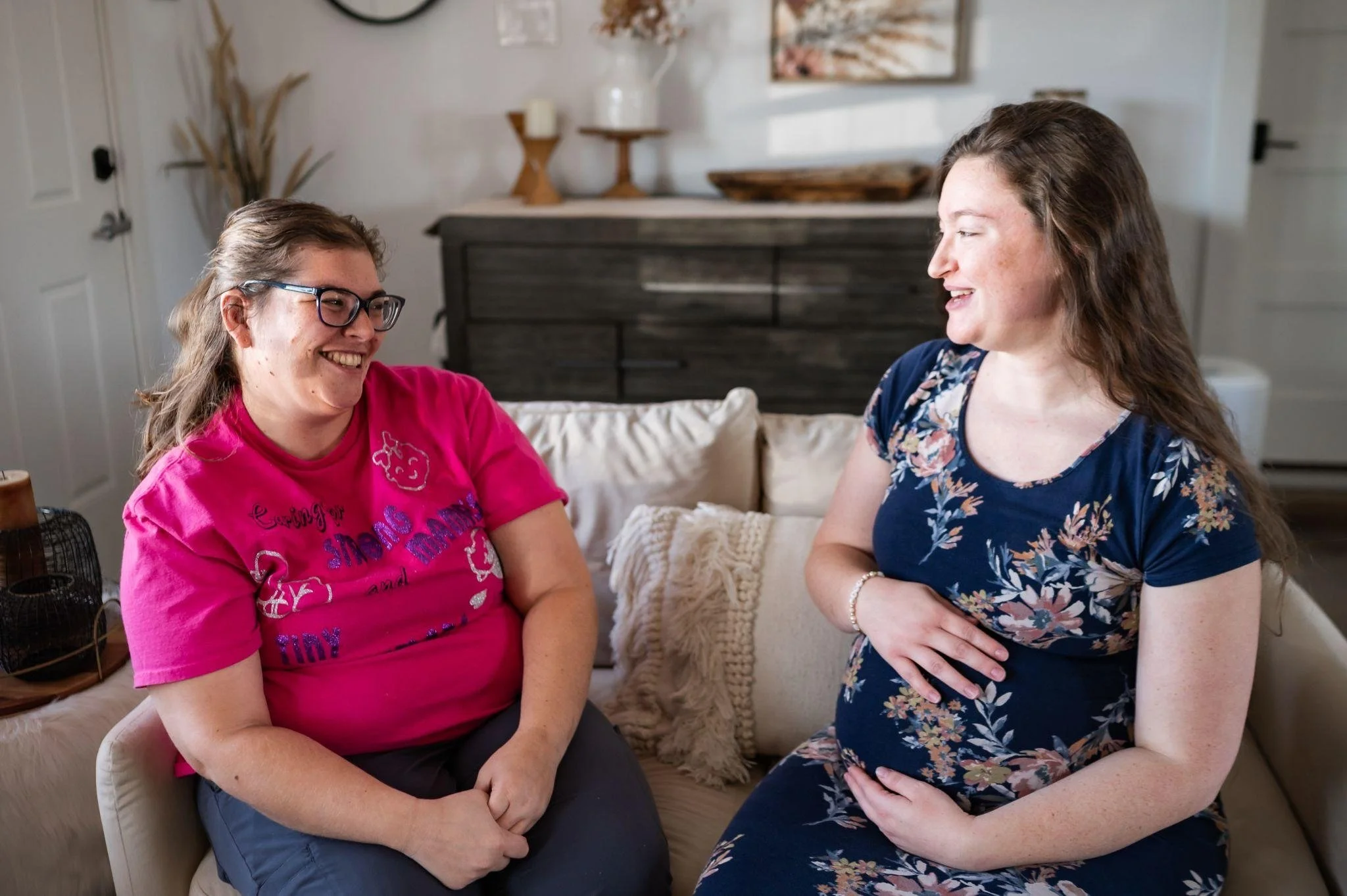 What Is a Doula? Your Guide to Empowered Birth in DFW