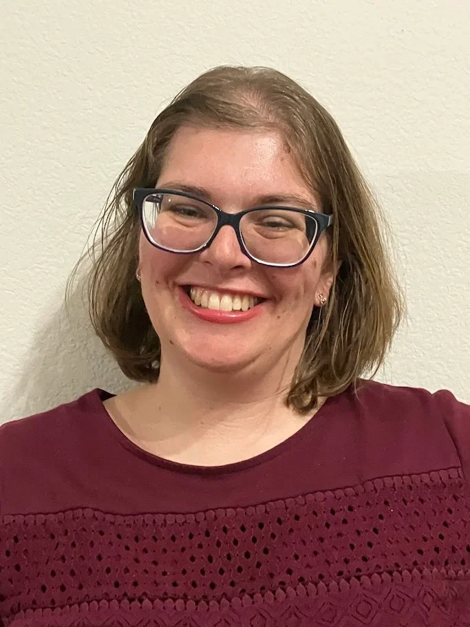 Doula Melanie Powell offering Servant-hearted Stewardship