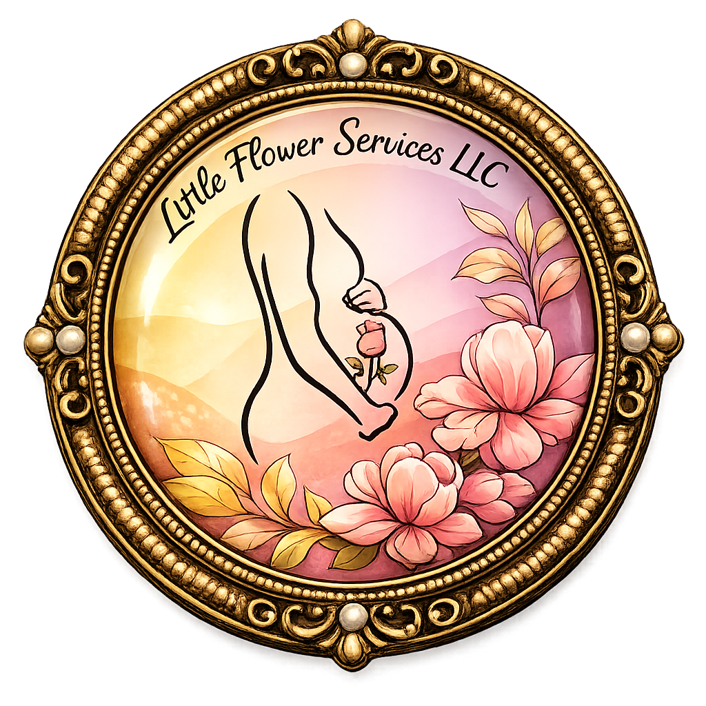 Little Flower Birth Services LLC 