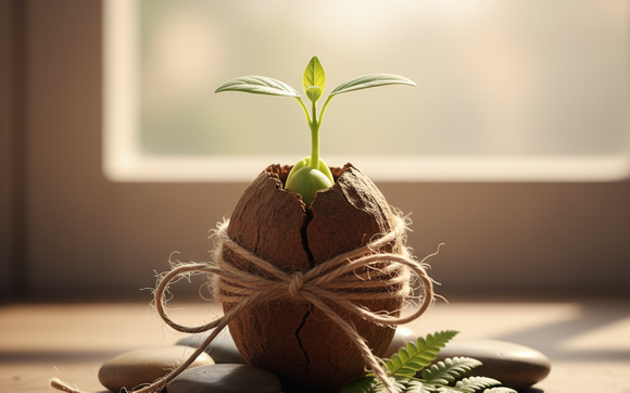 Just like a seedling the Architecht's Design 8 week Series is designed to pull the weeds of anxiety replacing the what-ifs with evidence-based knowledge.