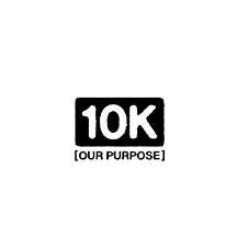 10K Projects