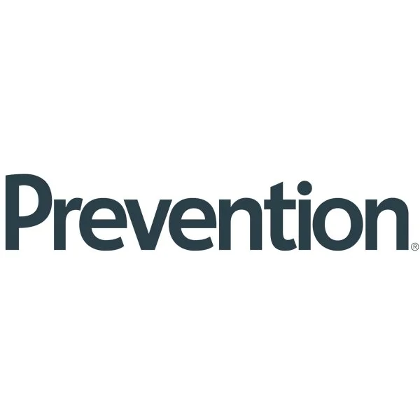 The word 'Prevention' in bold, dark font on a white background.