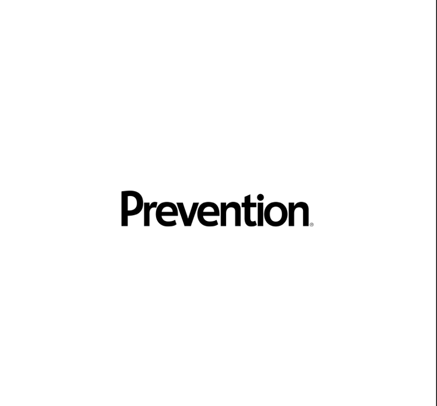 The word 'Prevention' in bold black font on a plain white background.