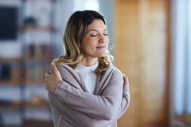 Self-Compassion: An Antidote to Shame After Relationship Trauma