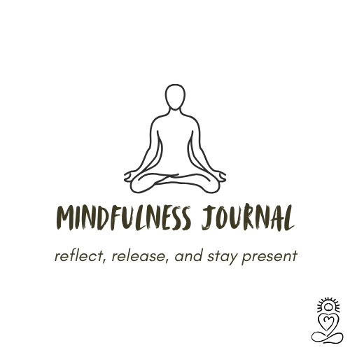 mindfulness journal