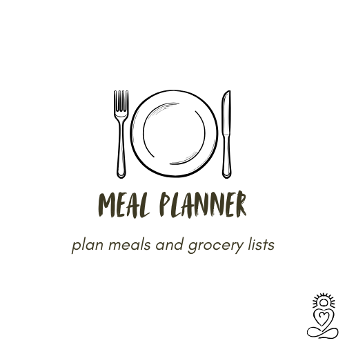 meal planner