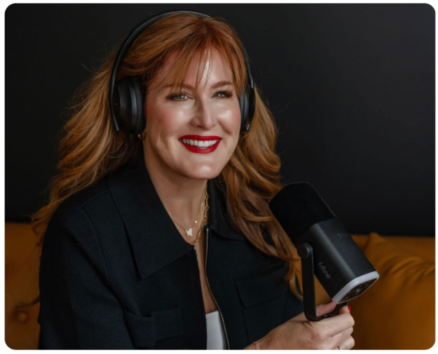 Saunda McDaniel, CFE - Speaking