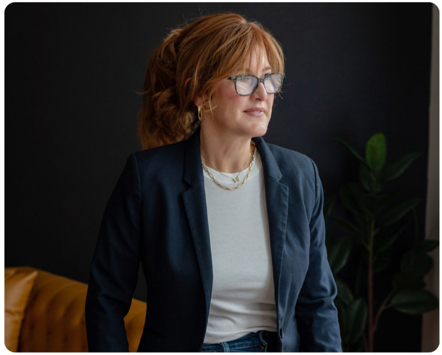 Saunda McDaniel, CFE, Founder of Coach On Deck©