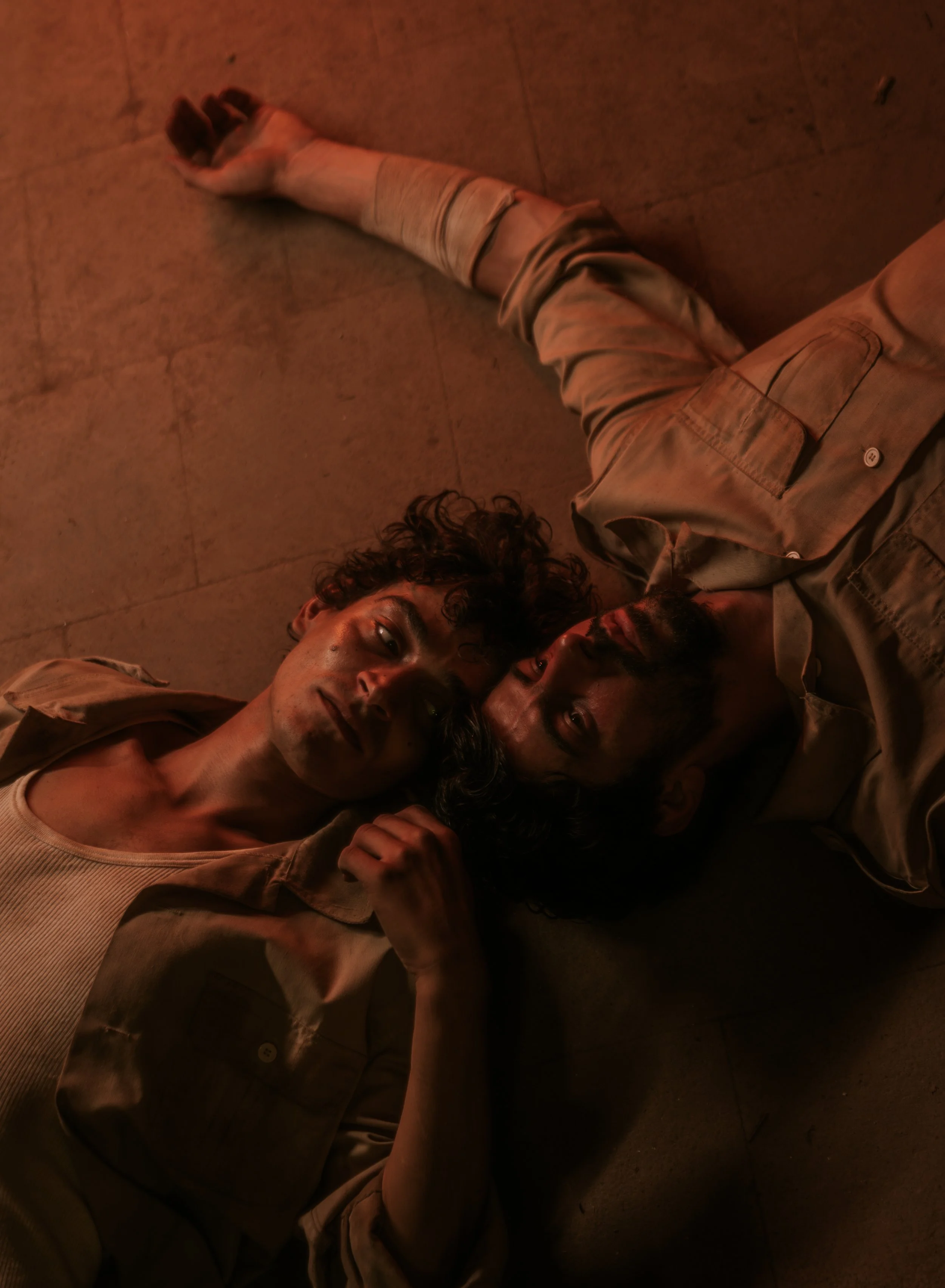 WE THE WEAPON (MOHAMAD MOE SABBAH)