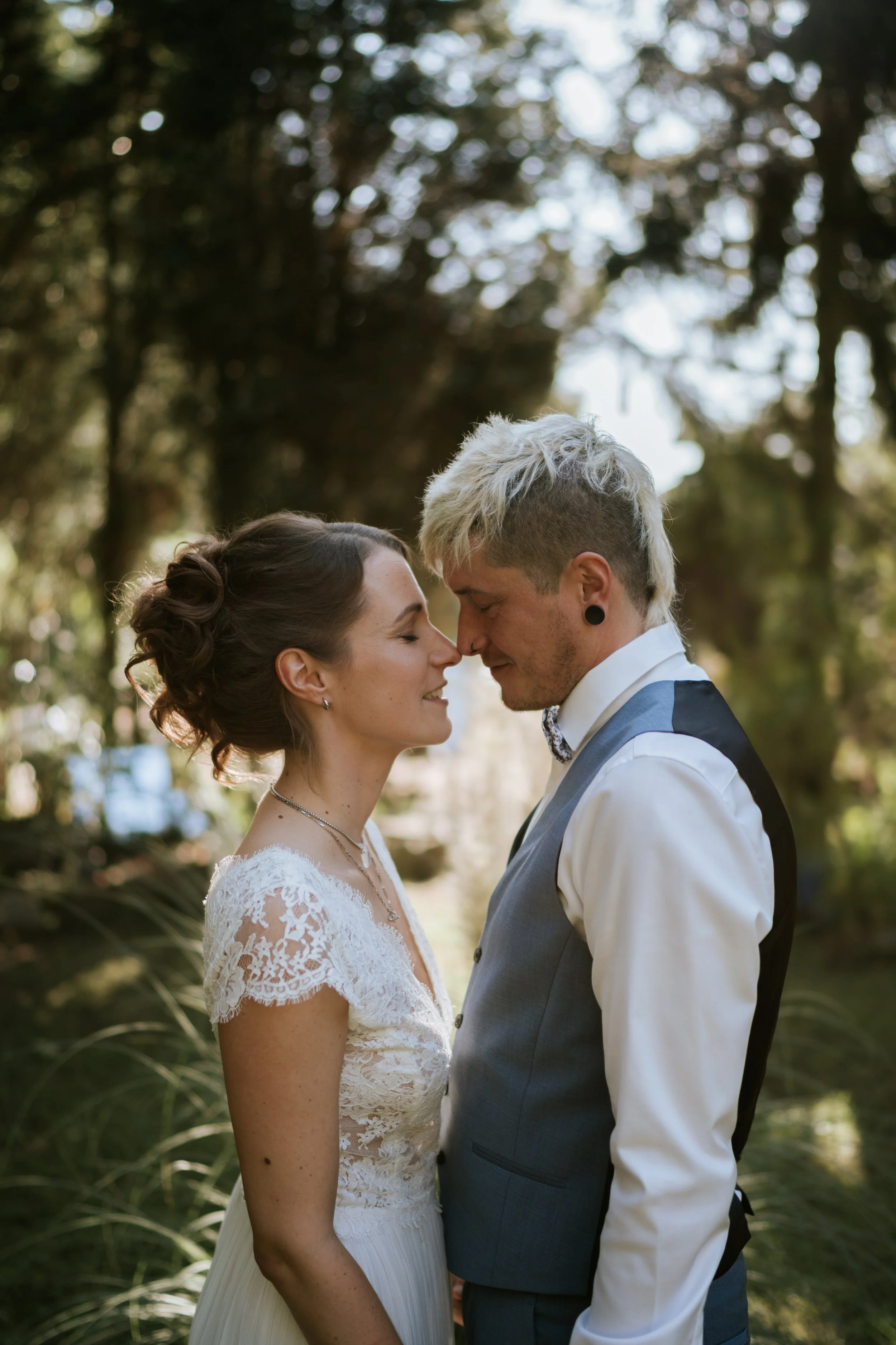KIRSTIN & SCHORSCHI 