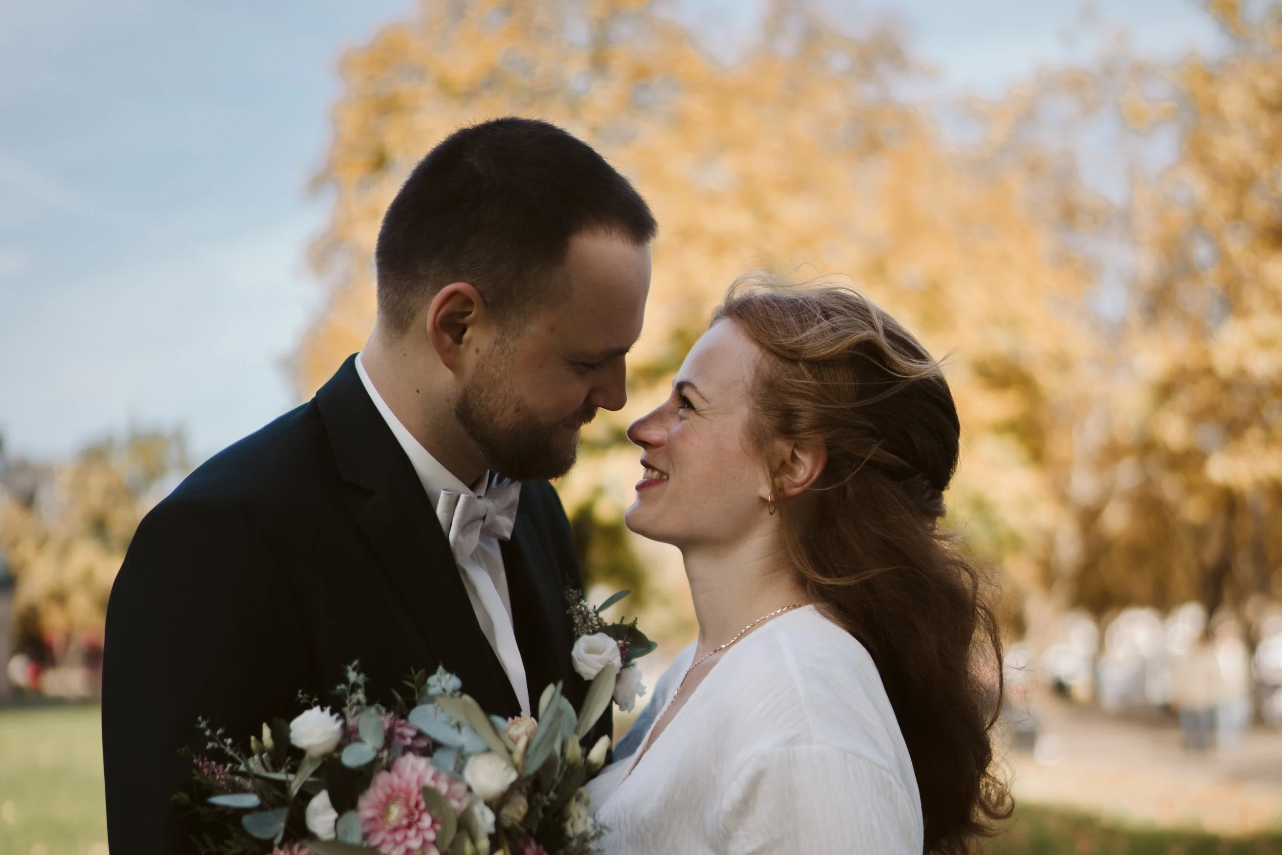 DOMINIK & HANNAH