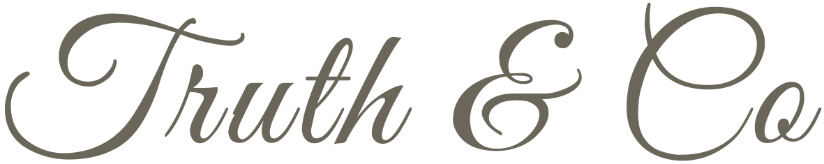 Truth &amp; Co