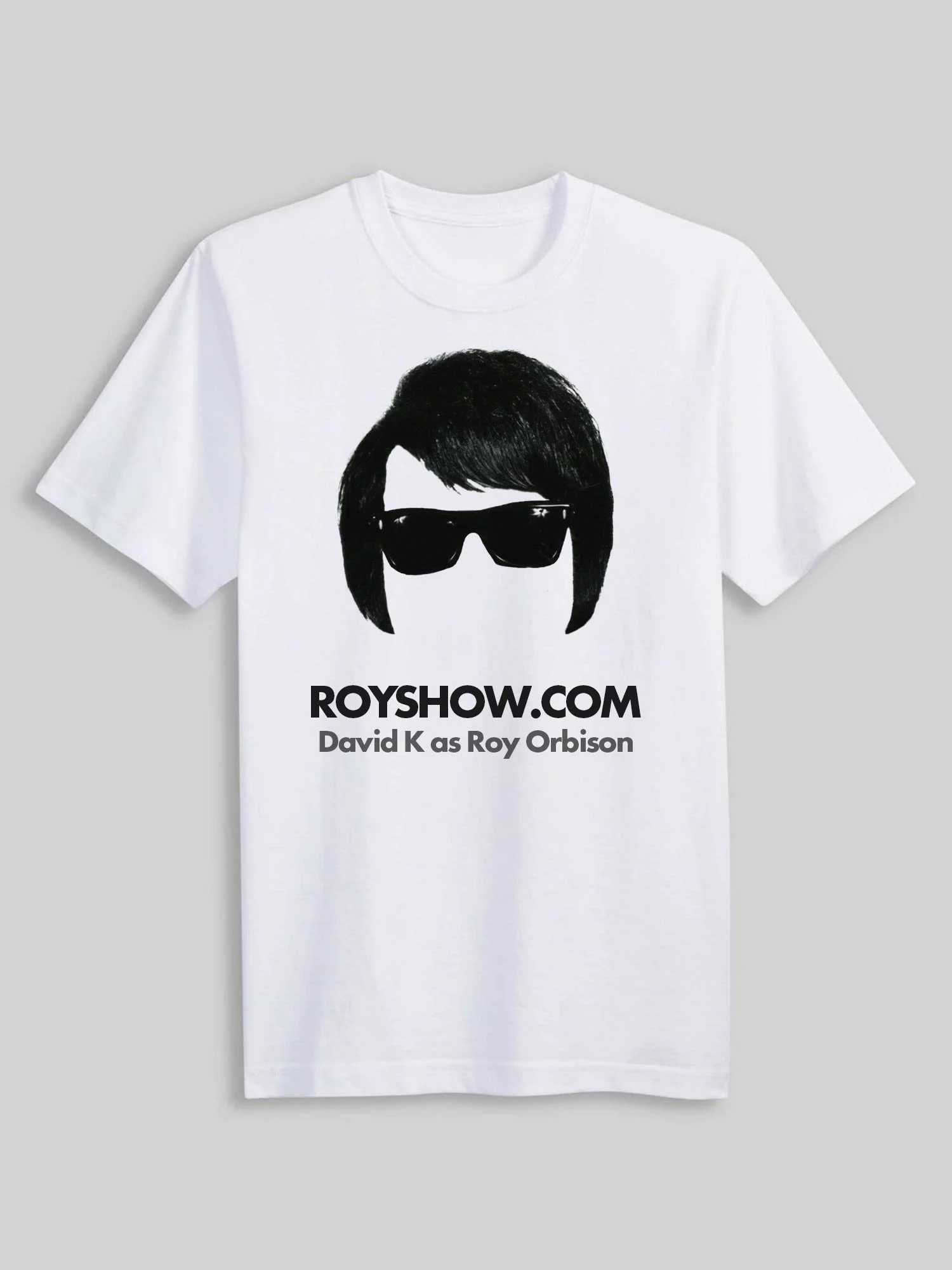 Roy Show Tee Shirt