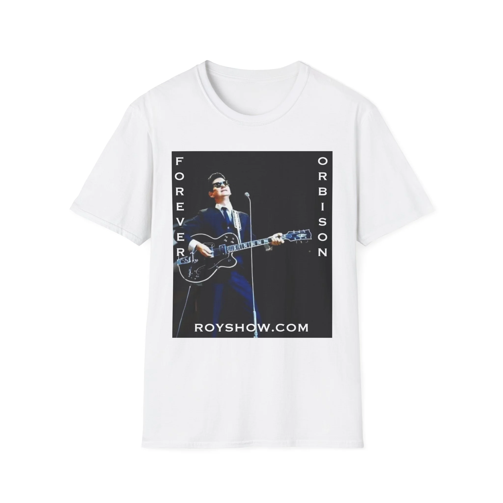 FOREVER ORBISON T-Shirt