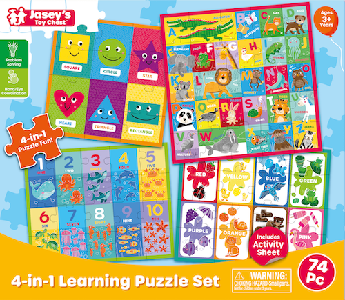 Skills: Problem-Solving, Skills: Independence, Skills: Handling Emotions