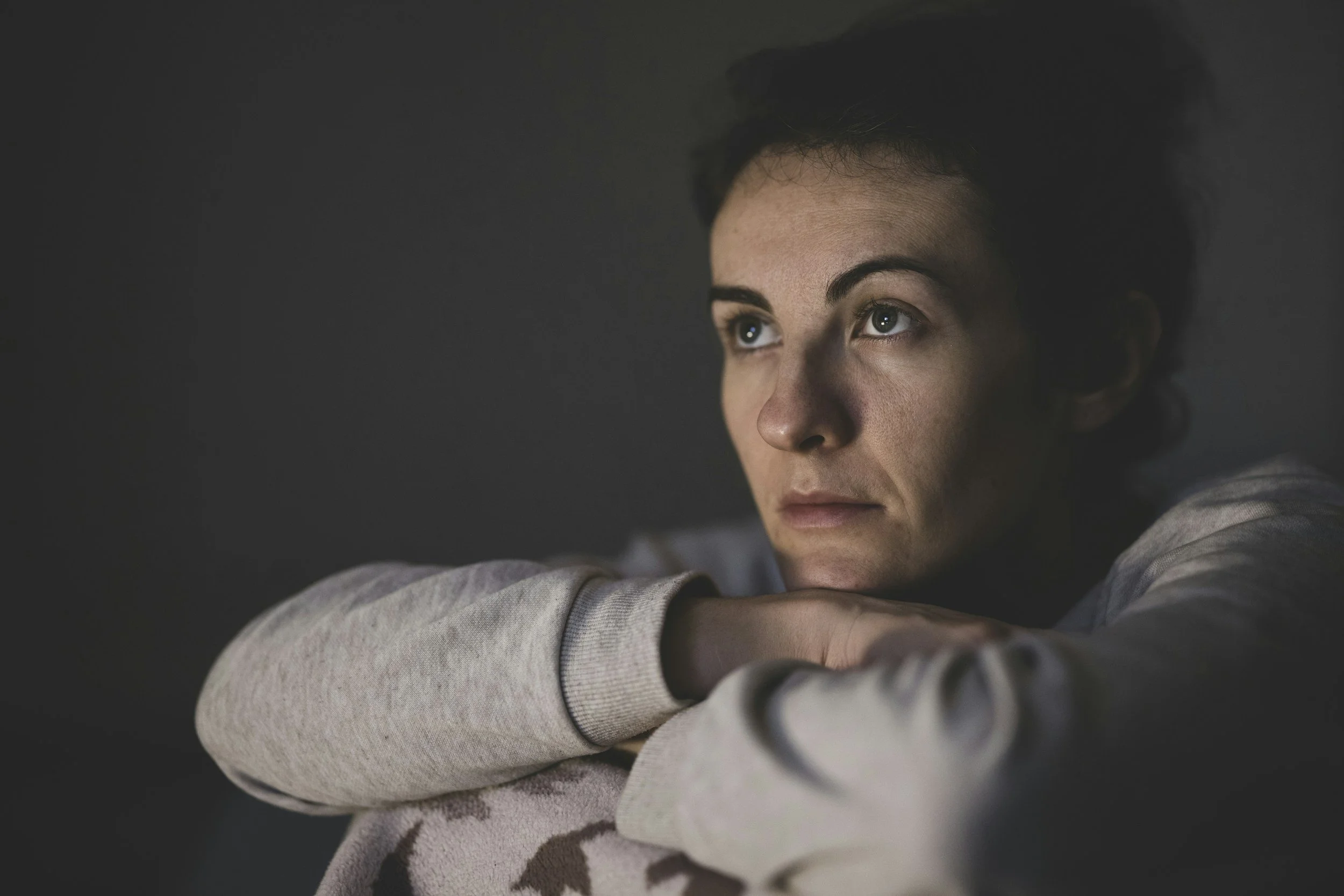 5 Signs Your Nervous System May Be Stuck in Survival Mode