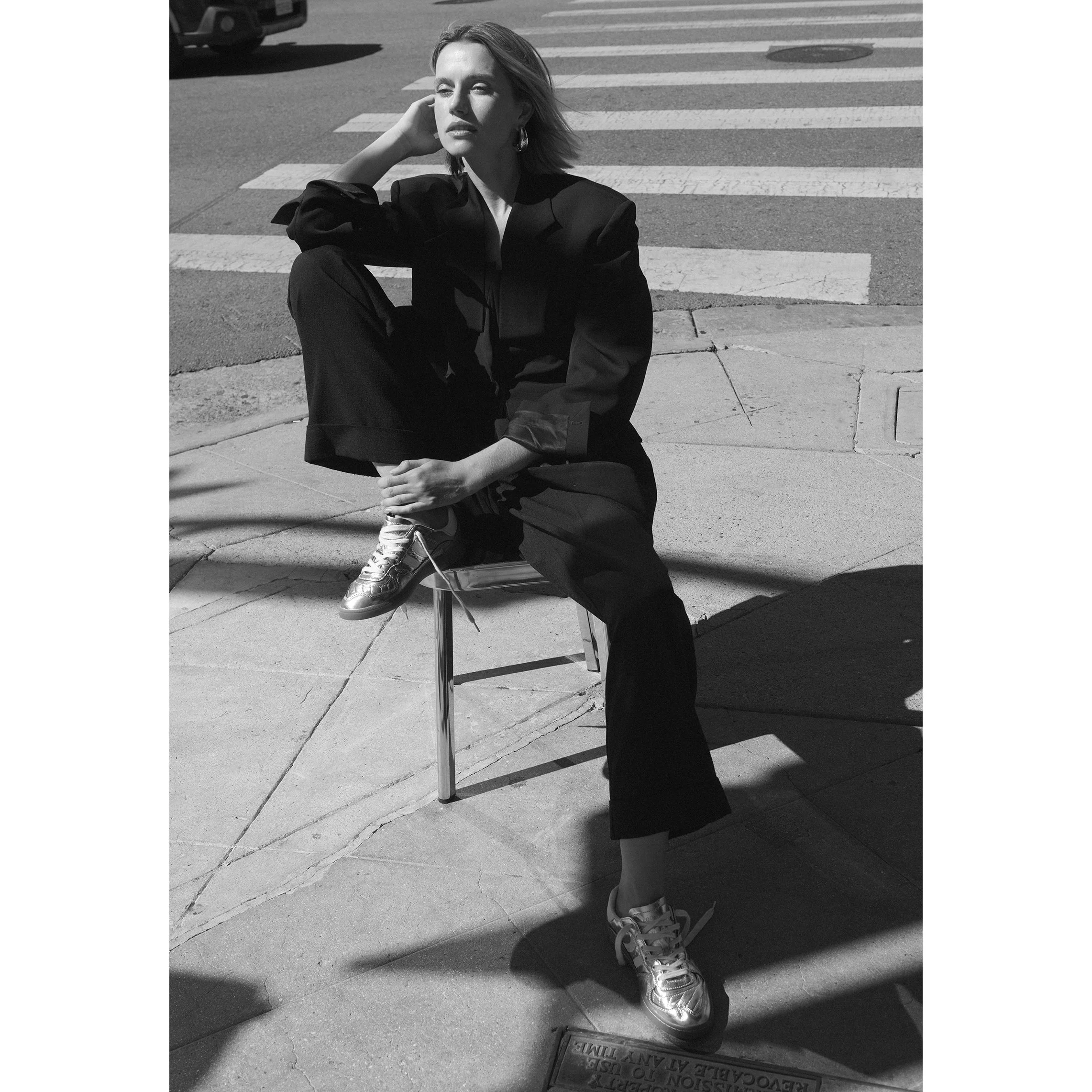 Cato Van Ee for Solstice Magazine