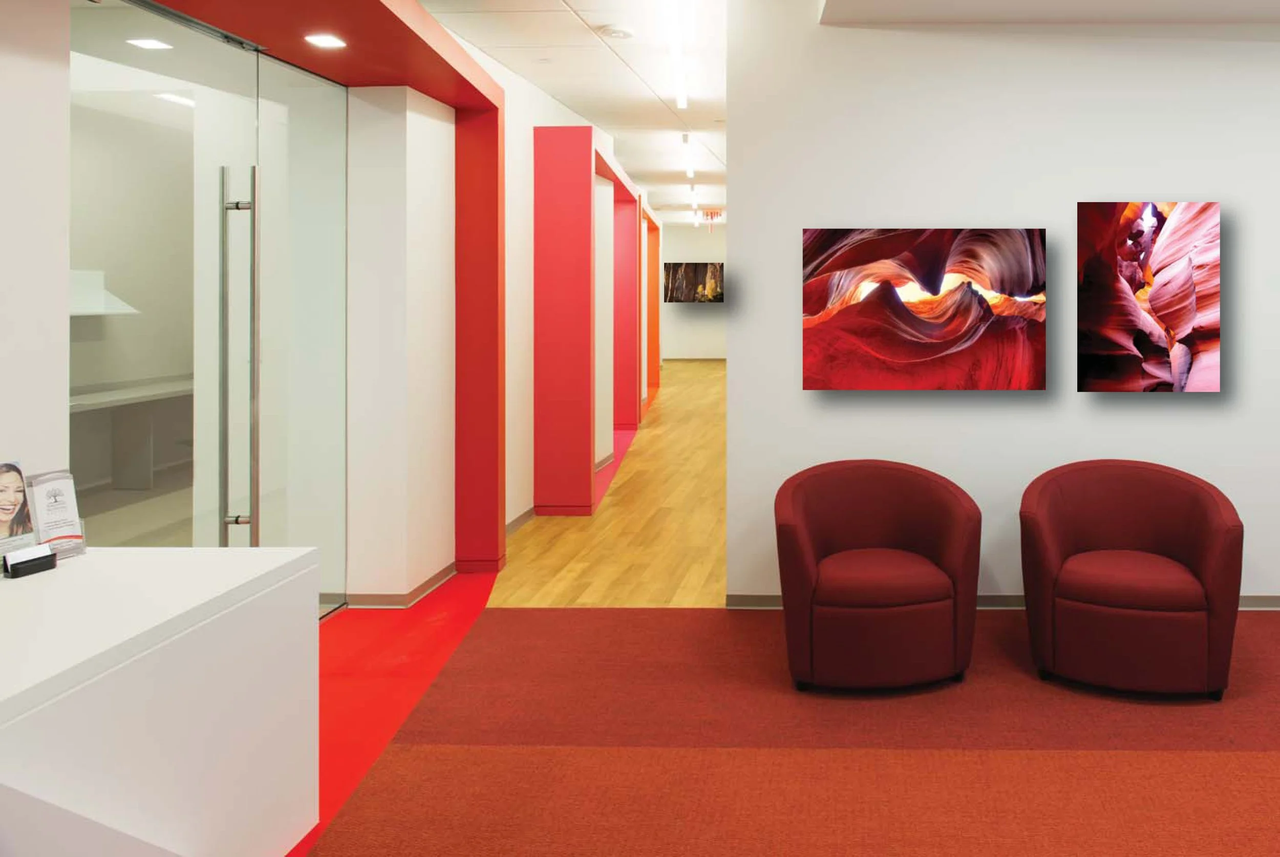 NSC lobby 2