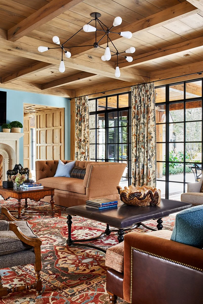 morningside family room