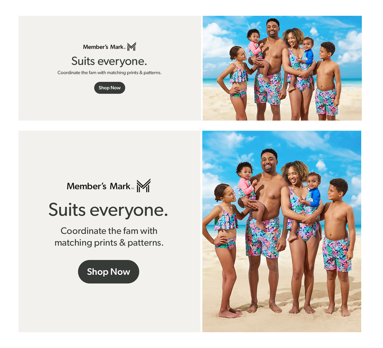 MM Swimwear