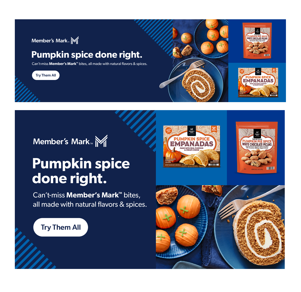 MM Pumpkin Spice