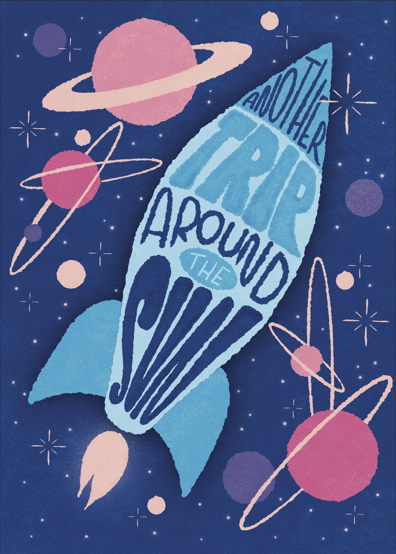 Chappel - Rocket Ship Birthday.png