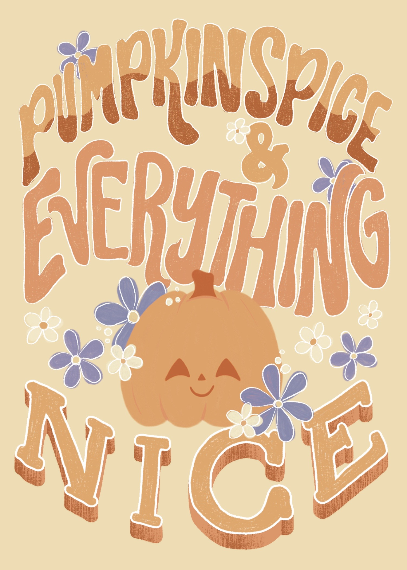 Chappel - Fall Pumpkin Spice Card.png